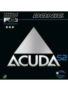<strong>DONIC Acuda S2</strong>