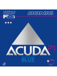 <strong>DONIC Acuda Blue P1</strong>