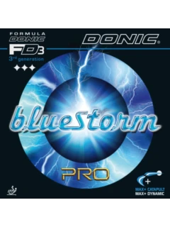 <strong>DONIC Bluestorm Pro</strong>