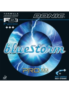 <strong>DONIC Bluestorm Pro AM</strong>